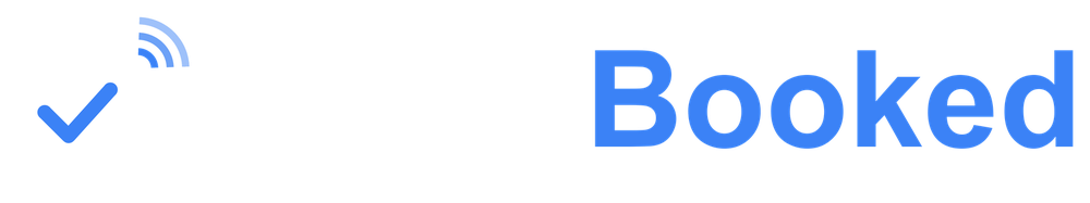 Ping Booked